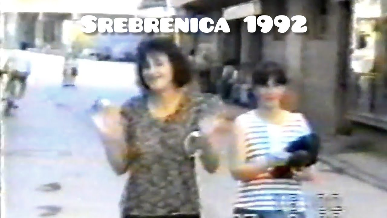 Srebrenica 27.08.1992.