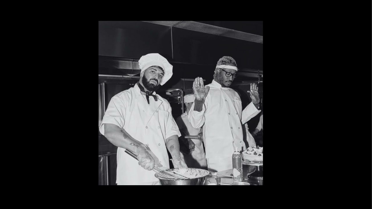 [FREE] Future Dark Type Beat 2026 | Drake x Future Style Hard Trap