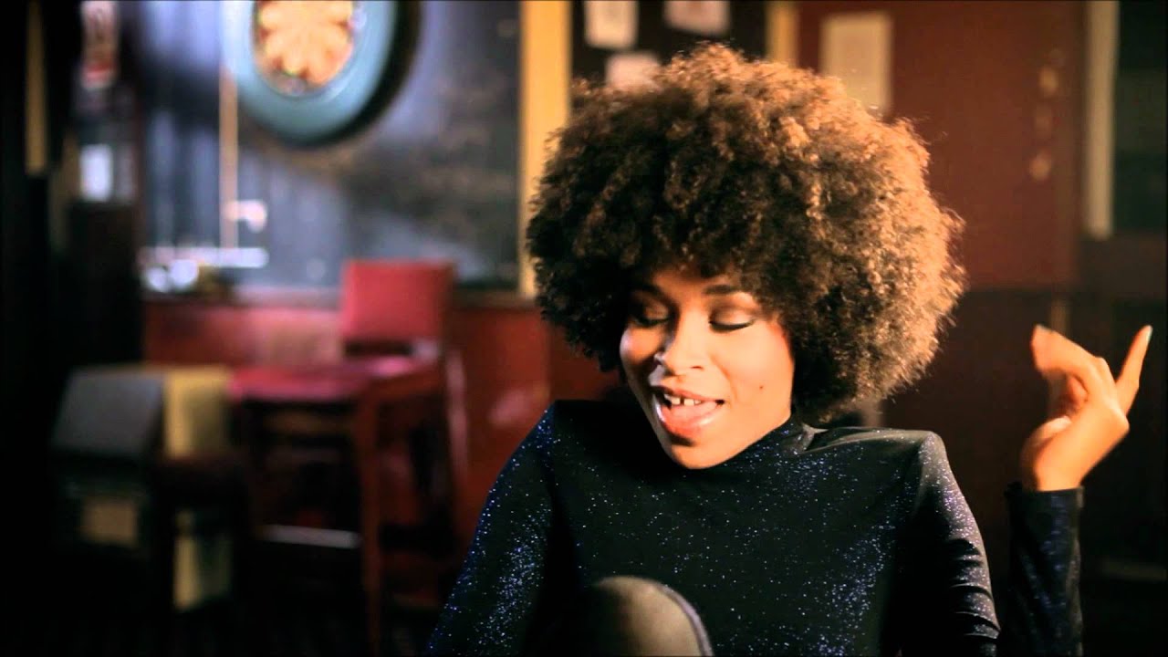 NABIHA - Never Played The Bass [Official Video]