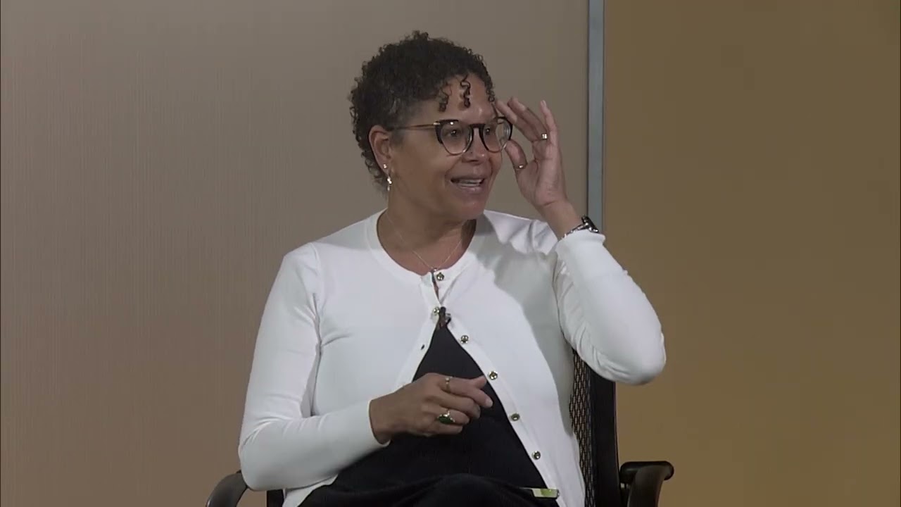 SPNN Forum - Lissa Jones-Lofgren