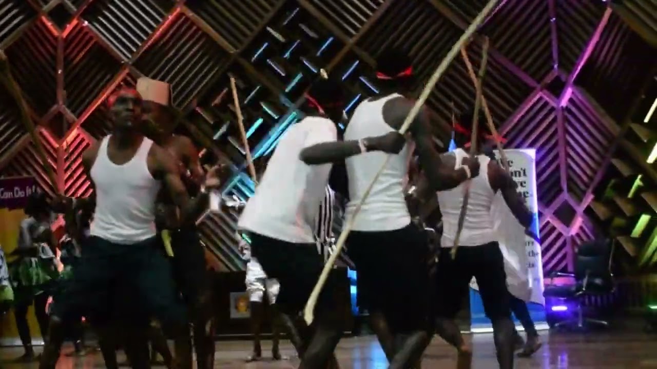 SEE THE LUHYA CULTURE FOR CIRCUMCISION