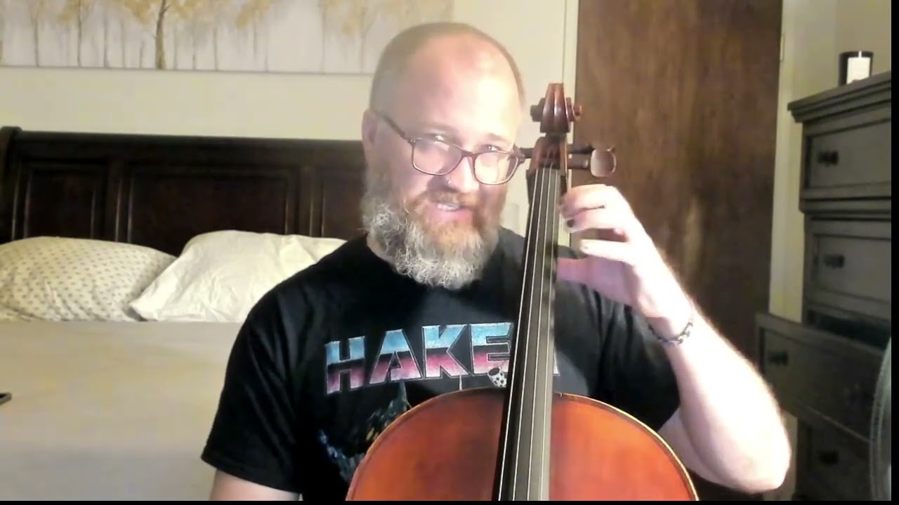 Vibrato Tutorial