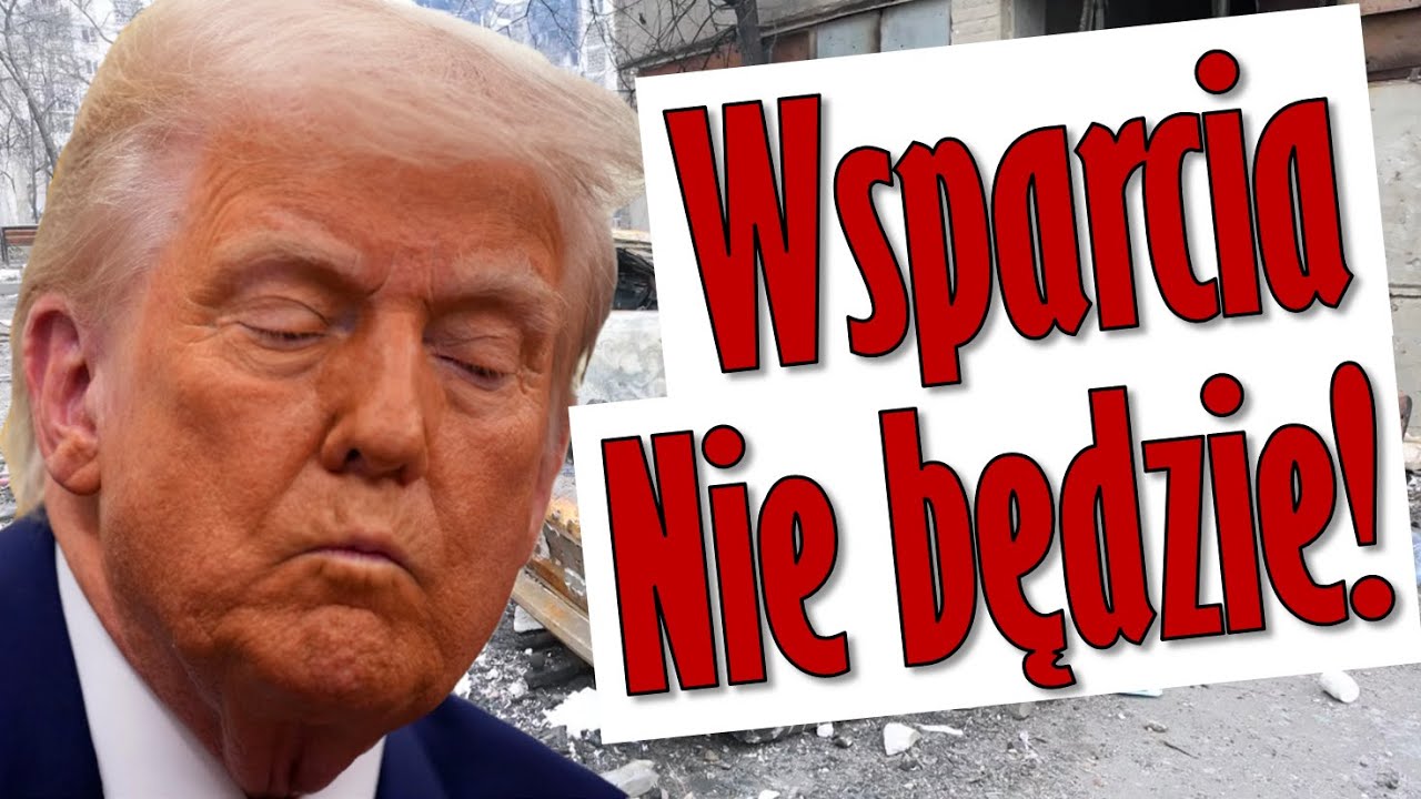Wojna na Ukrainie - Stan na 04.03.2025