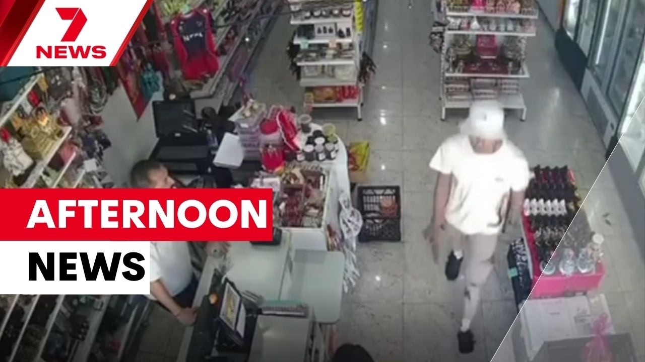 New details about Merrylands stabbing attack; Task force investigates Sydney gangland wars | 7NEWS