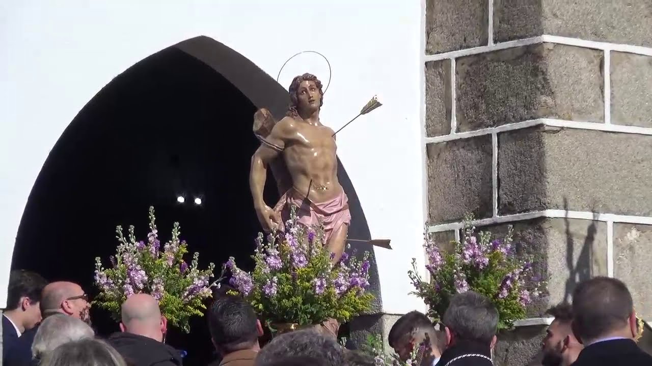 SAN SEBASTIÁN ENERO 2020