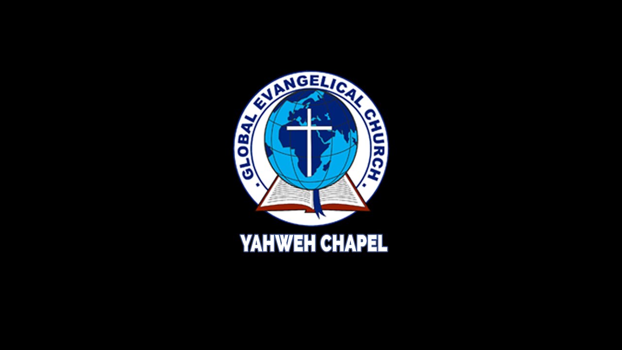 Bible Study Sunday  [Ewe Service]
