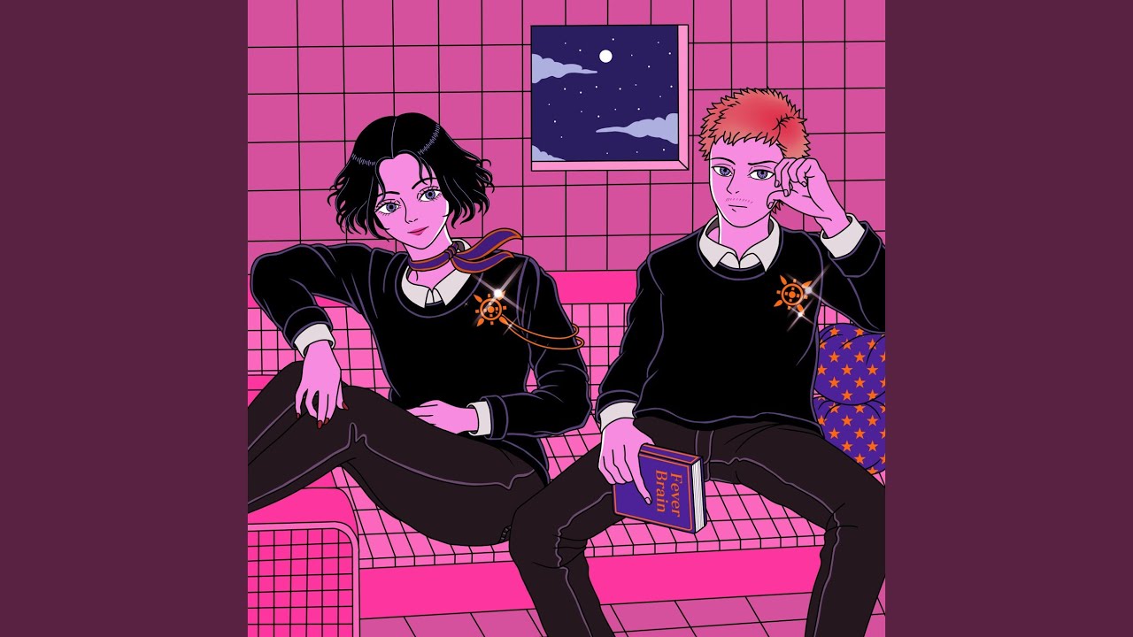 Fever Brain (Terrible Version)