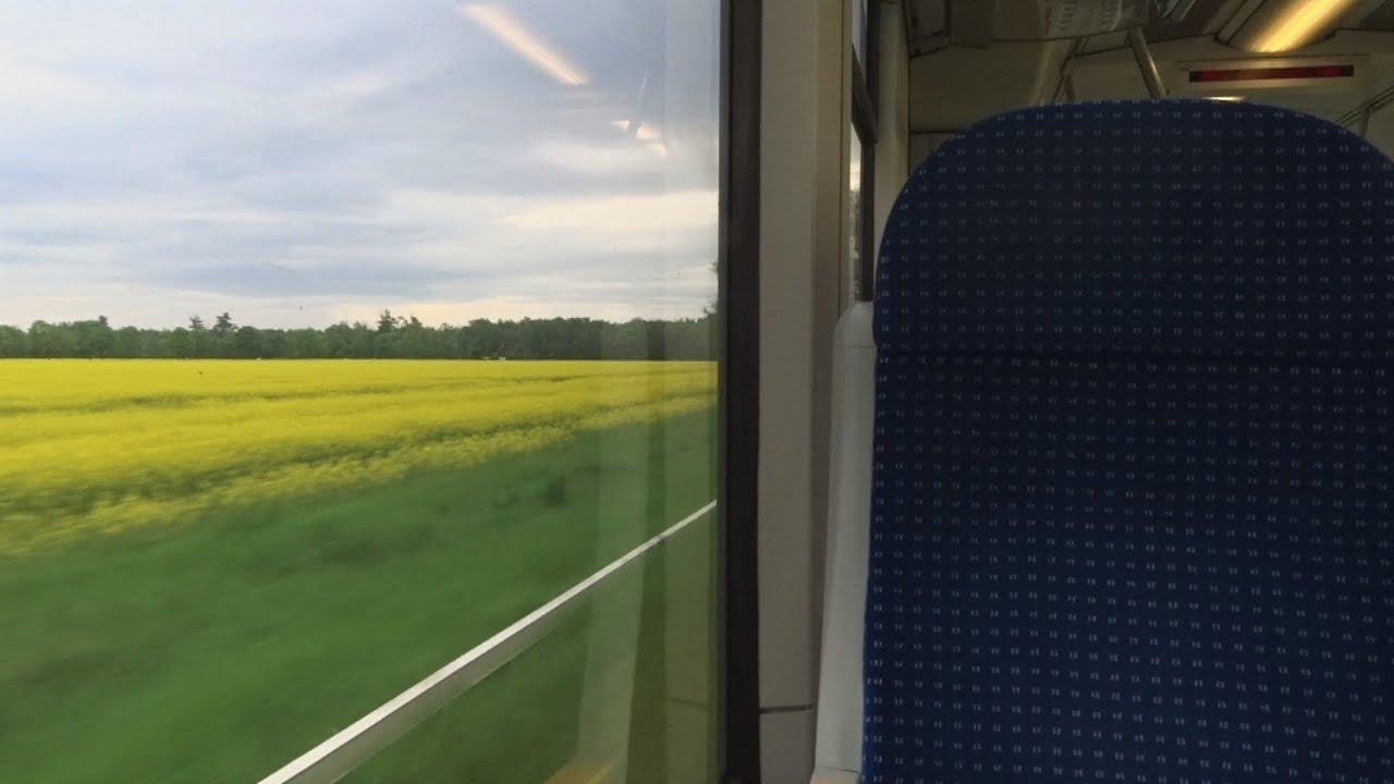 Alstom Coradia LINT 41 | RE10 Goch - Geldern