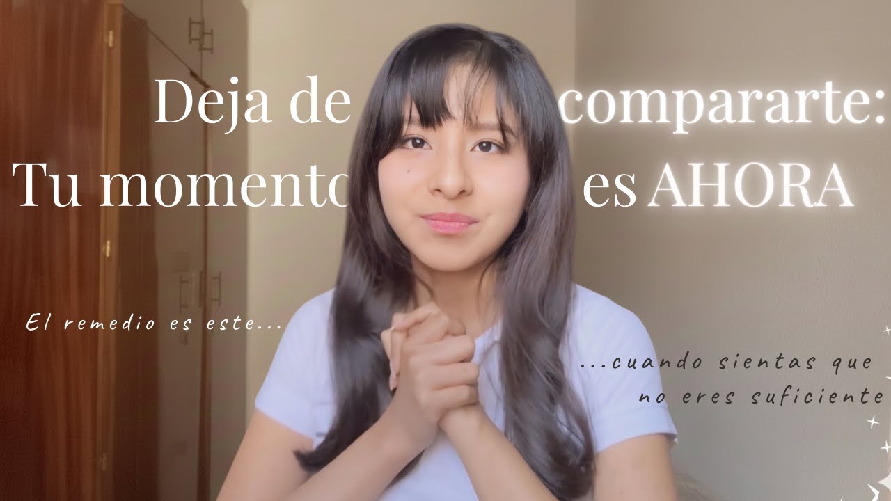 VIDEO 1 || Por qué intentar encajar está destruyendo tu éxito...