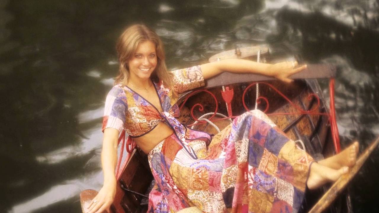 IF YOU LOVE ME (LET ME KNOW)--OLIVIA NEWTON JOHN (SUPER ENHANCED VERSION)