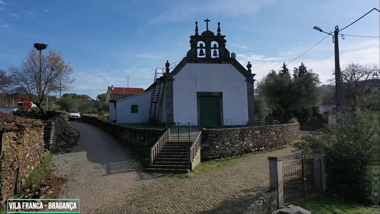 Vila Franca - Bragança