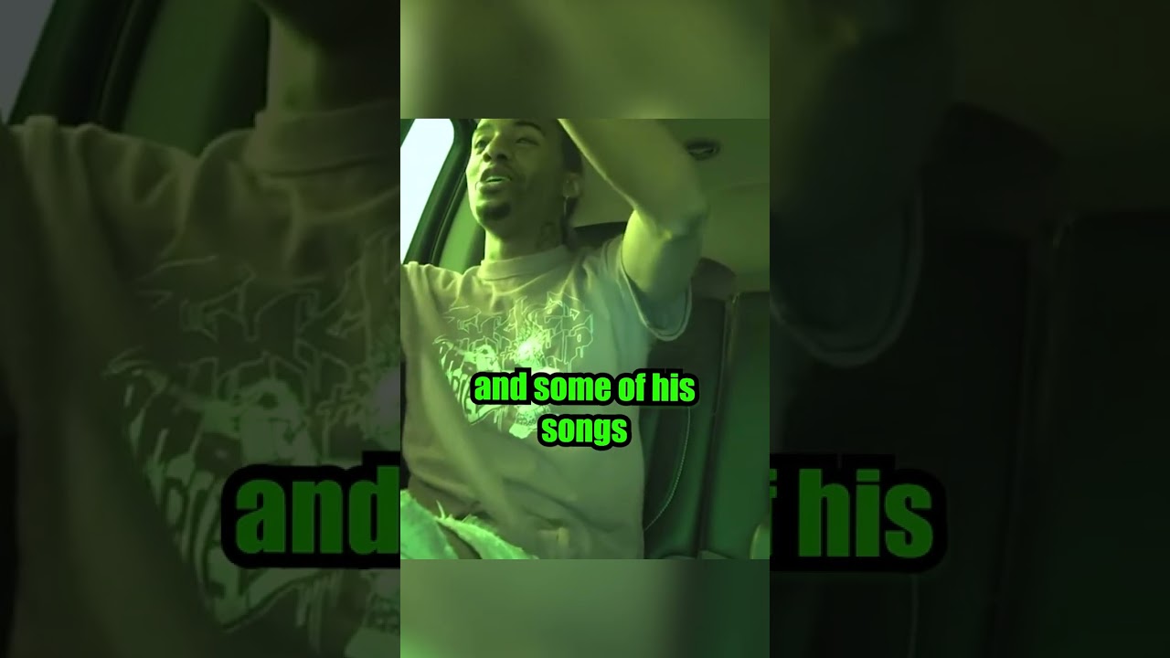 Playboi Carti's Leakers arrested for leaking music!
