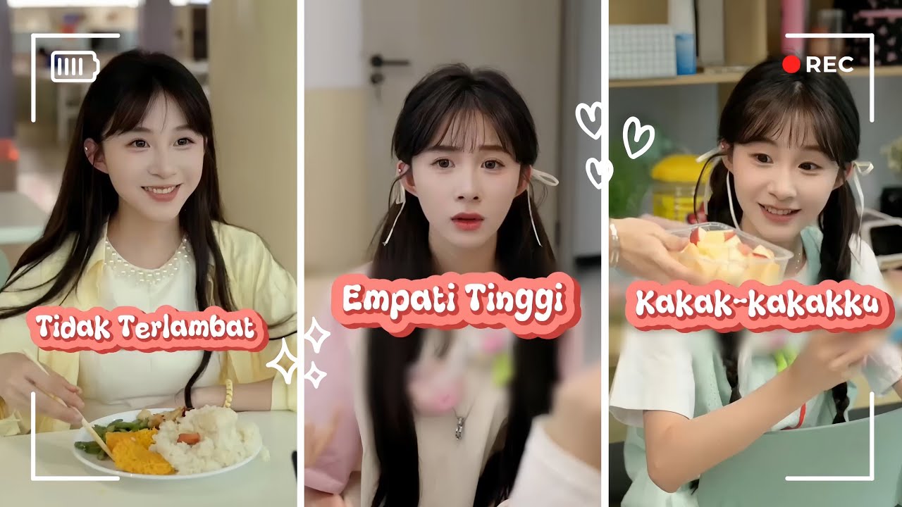 COMPILATION DRAMA FANI ||#2|| EDIT BY:@milkybumzz ☘️