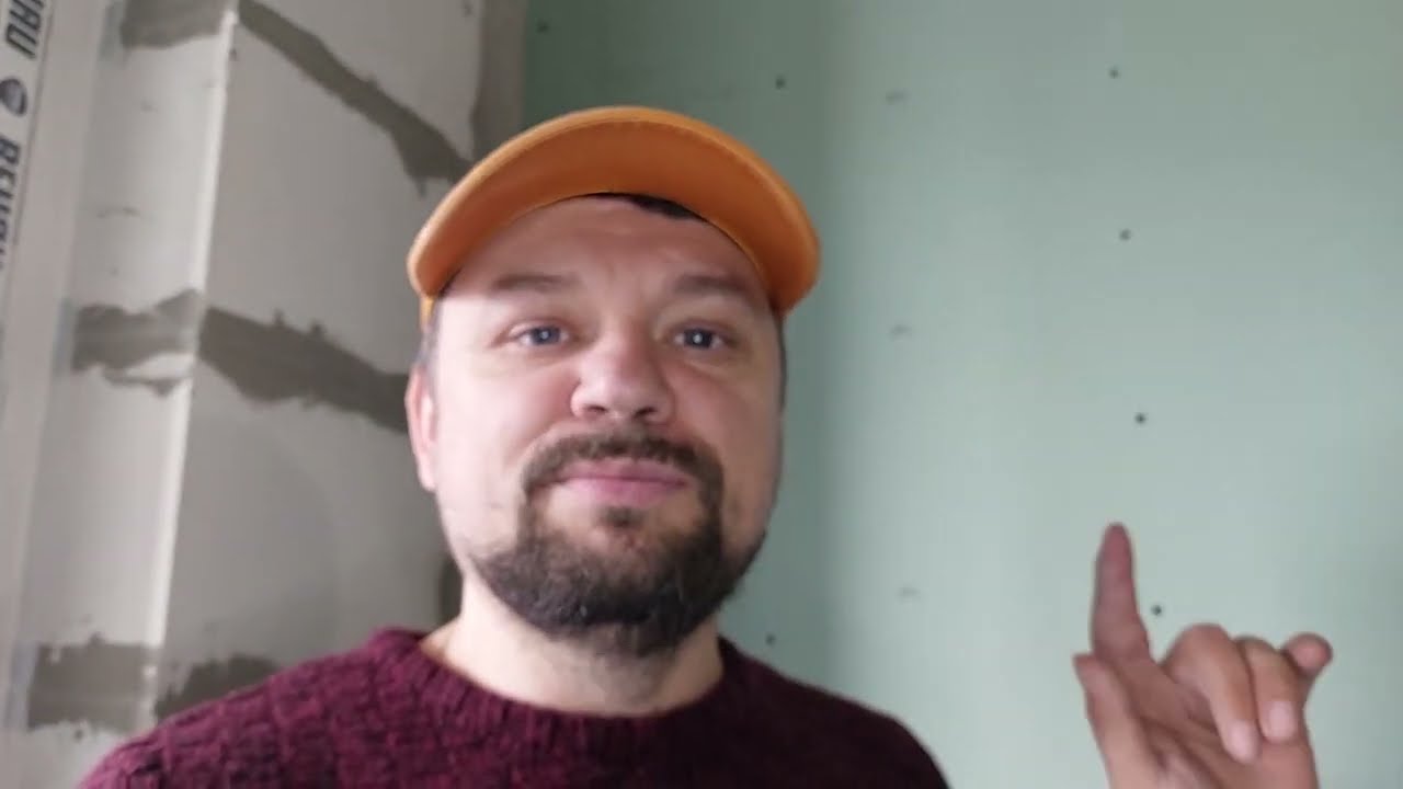 Как повесить на стену из гипсокартона любой предмет. Тестируем метизы. Победить повесит всё и вся.