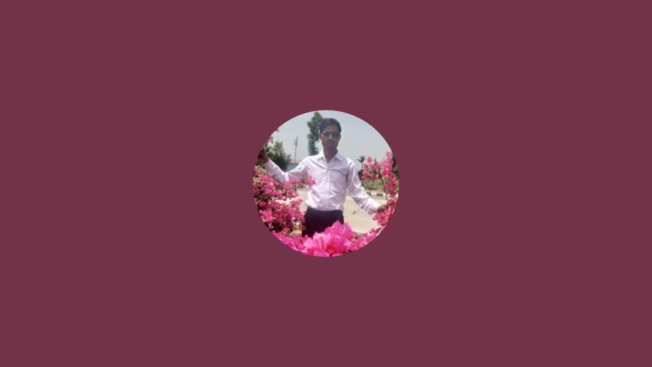 Satish Kumar Ministry  is live!