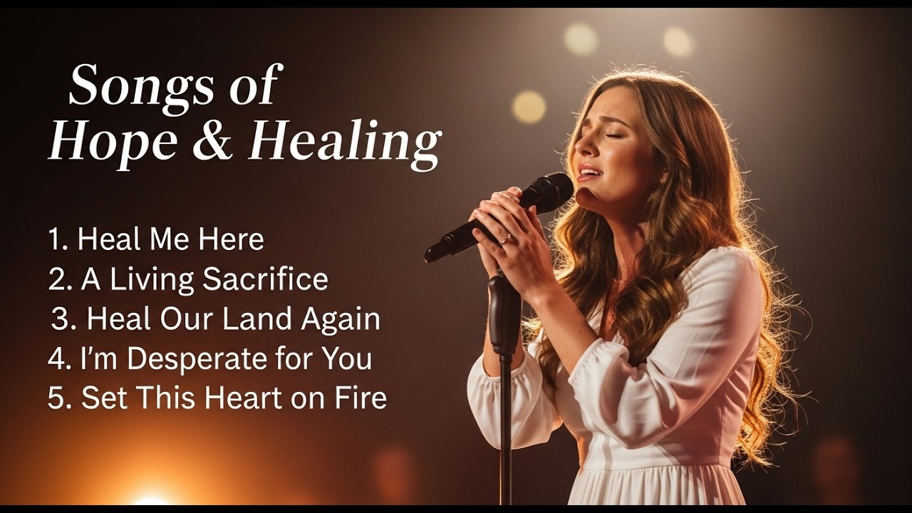 Best Worship Song , Song Collection Top 5 in 2026