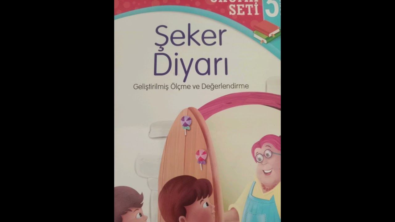 Şeker diyarı