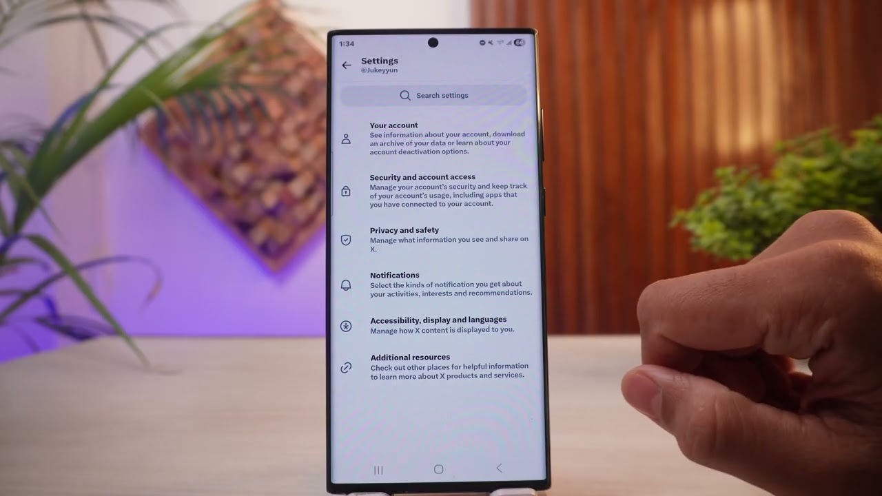 How to Use Twitter X Custom Notification Filters 2026 | Notification Settings Guide