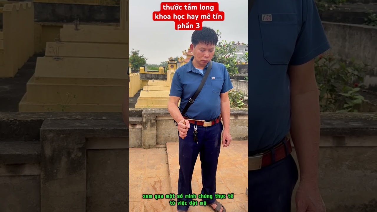 Thước tầm long khoa học hay m&ecirc; t&iacute;n #phongthuyminhlong#tintuc#home