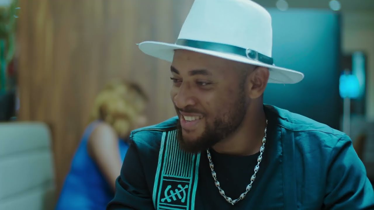 MADAME MONSIEUR S02 ( série africaine ) épisode 13 : Contre attaque