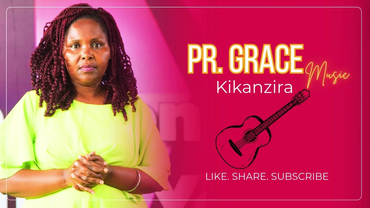 EKIFO KYO MUNZE BY Pr  Grace Kikanzira