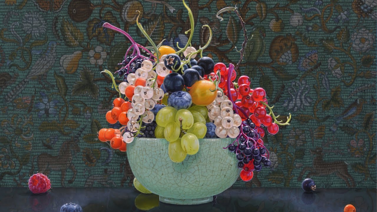 Summer 2021 Group Exhibition