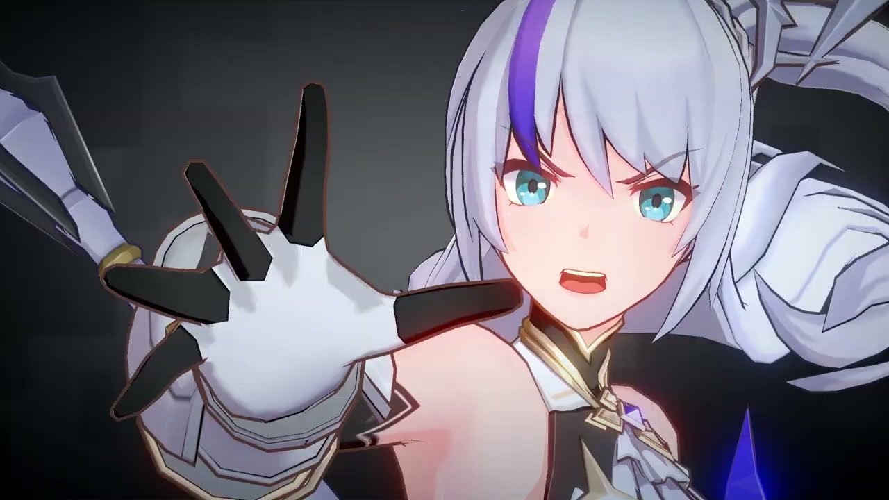 Eupheria · Legendary Knight | Higan: Eruthyll