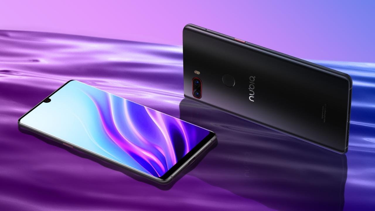 Top 5 Unknown Flagship Phones 2018 - (Snapdragon 845, 8GB RAM)