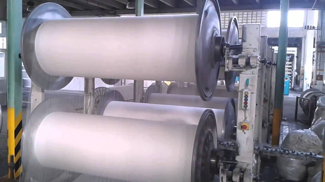 Sizing Machine Sucker Muller ZS 12 year 2003 [Wotol inspection]