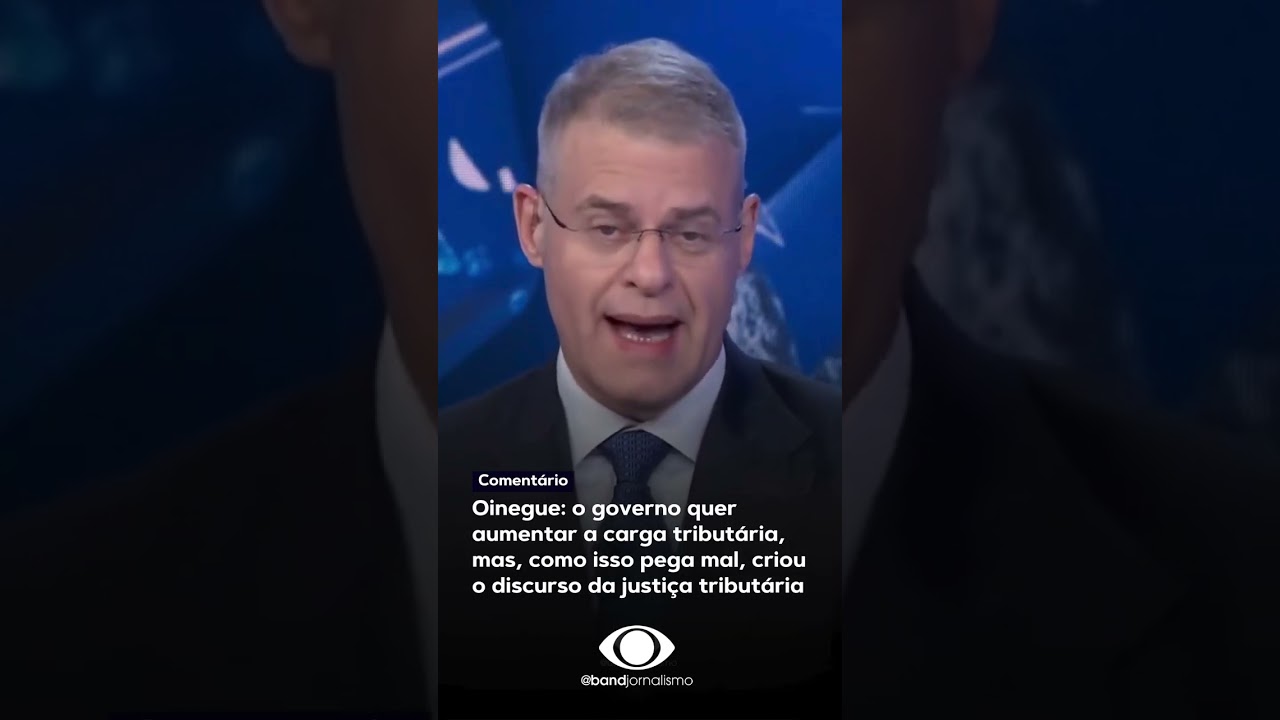 O governo quer aumentar a carga tribut&aacute;ria, mas, como isso pega mal...