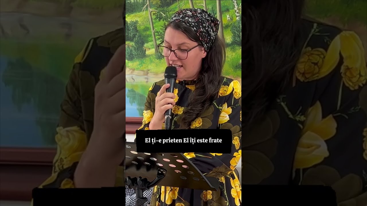 Multe valuri astăzi se ridică - Sora Sorina