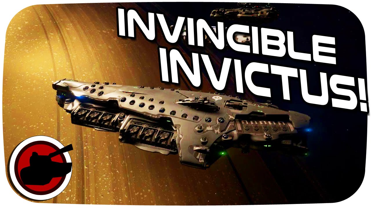 Dreadnought Beta Gameplay ✠ THE INVINCIBLE INVICTUS ✠ Dreadnought Multiplayer Gameplay