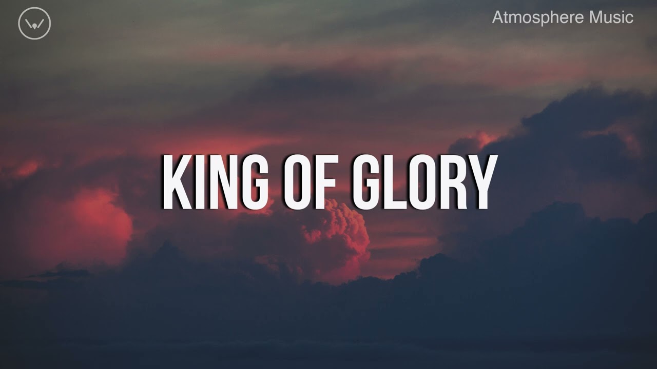 King of Glory || 2 Hour Piano Instrumental for Prayer and Worship