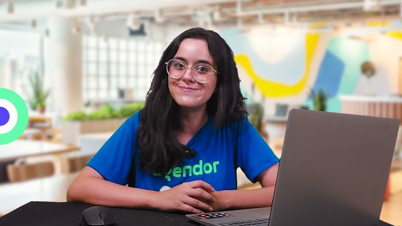 [Trilha 1] Aula 04: Por que centralizar as informações dos clientes no CRM? | 📚 Treinamento Agendor