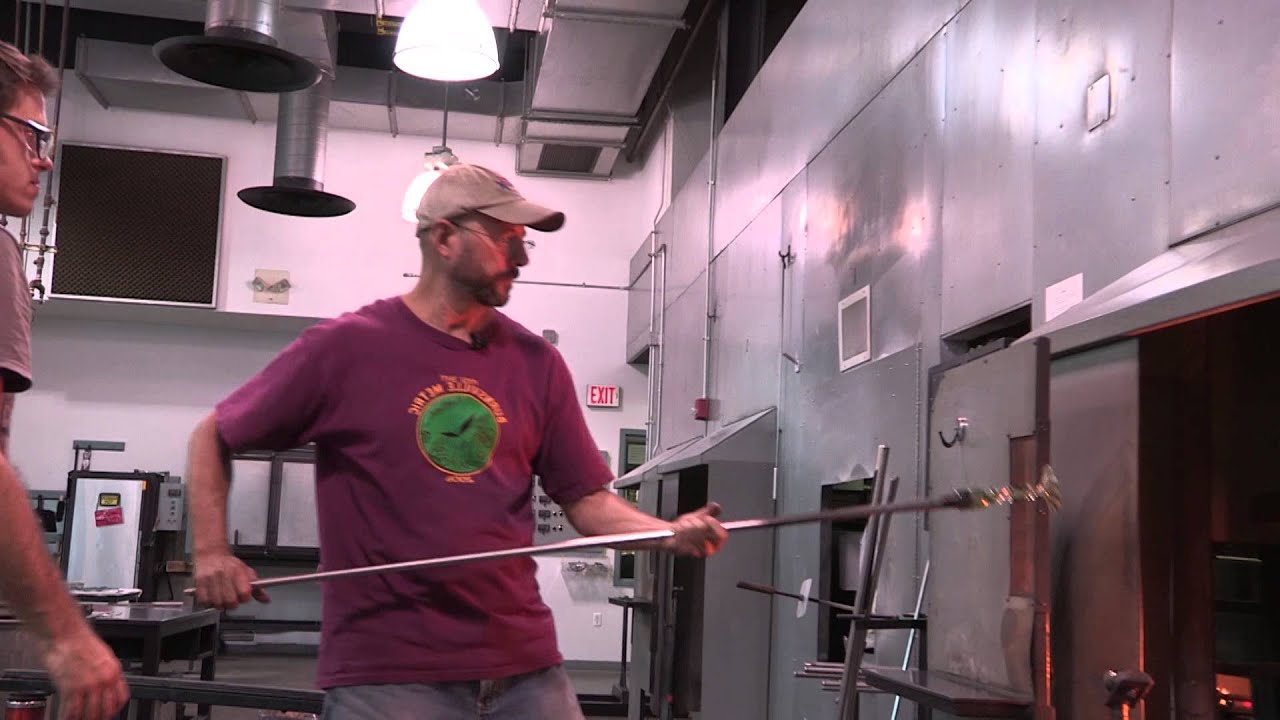 Live-streamed Studio Demonstration: Kenny Pieper