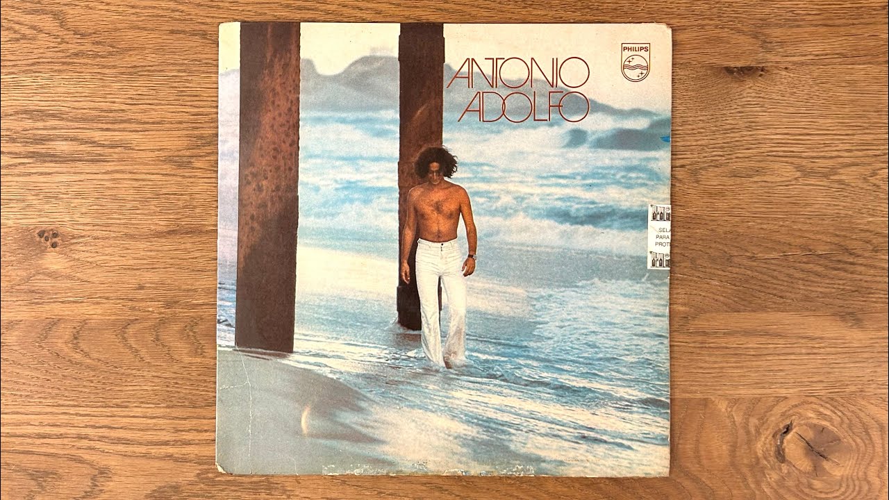 antonio adolfo / Tem Dias Como Hoje Por Exemplo
