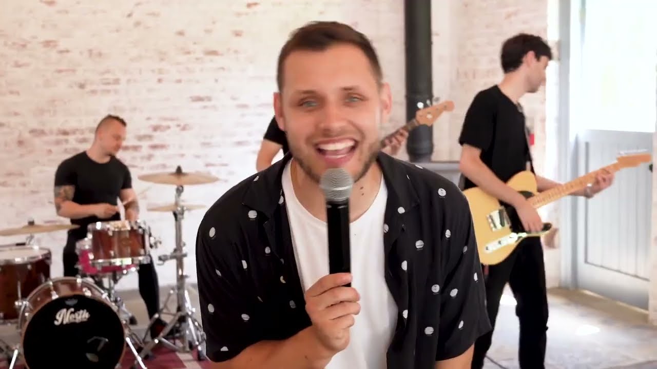 The Holts | Cover Band