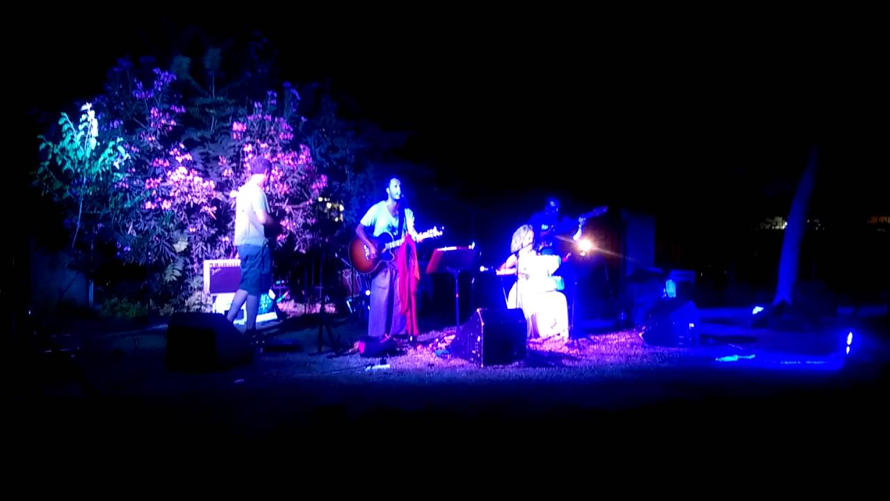 Salia baLia Band - Σαντικλέρι