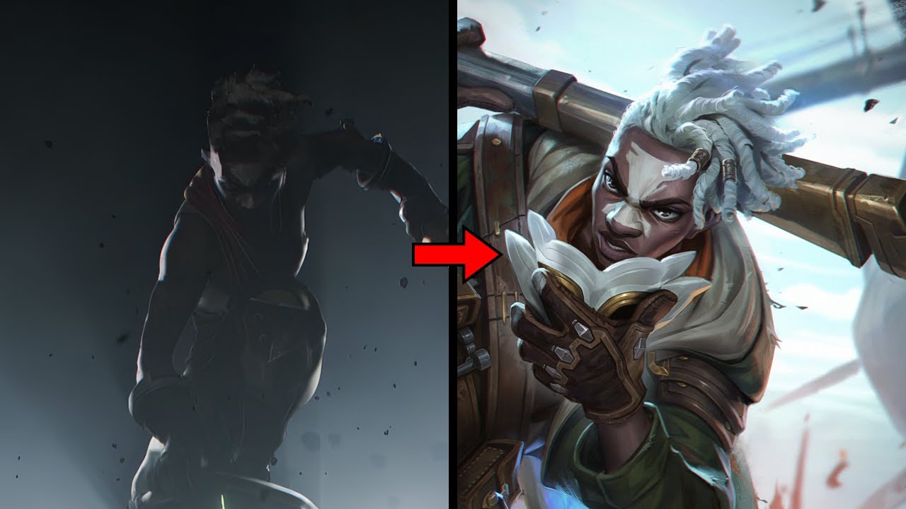 ㅁㅊ아케인 에코 진짜 나왔습니다 ㅋㅋㅋㅋㅋㅋㅋㅋㅋㅋㅋㅋㅋ