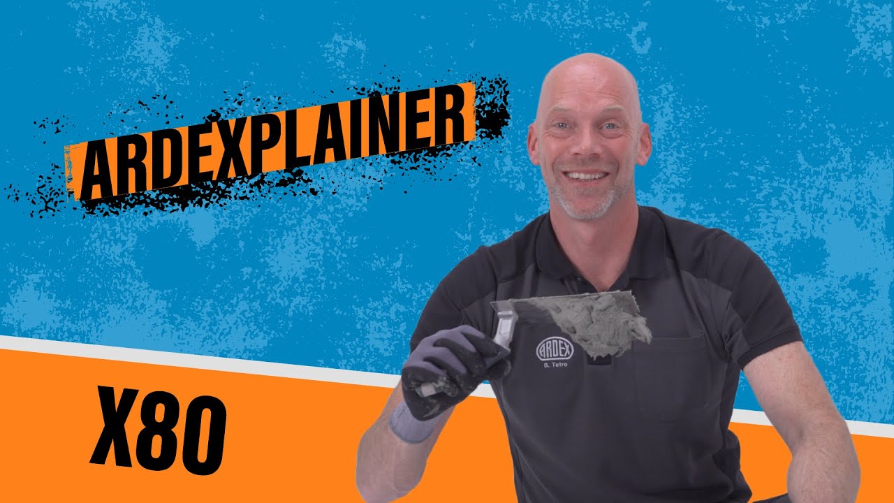 Ardexplainer X80