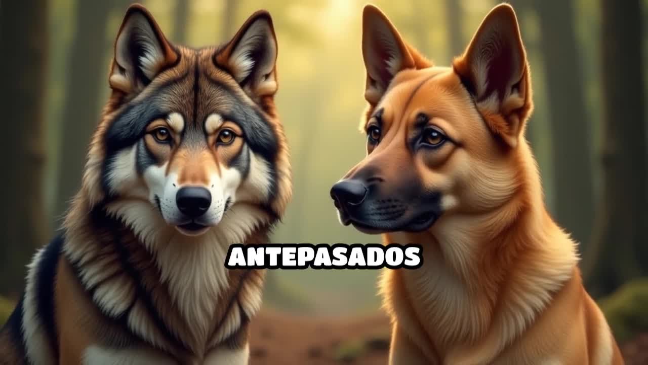 ¿Por qué tu perro se paraliza a veces?