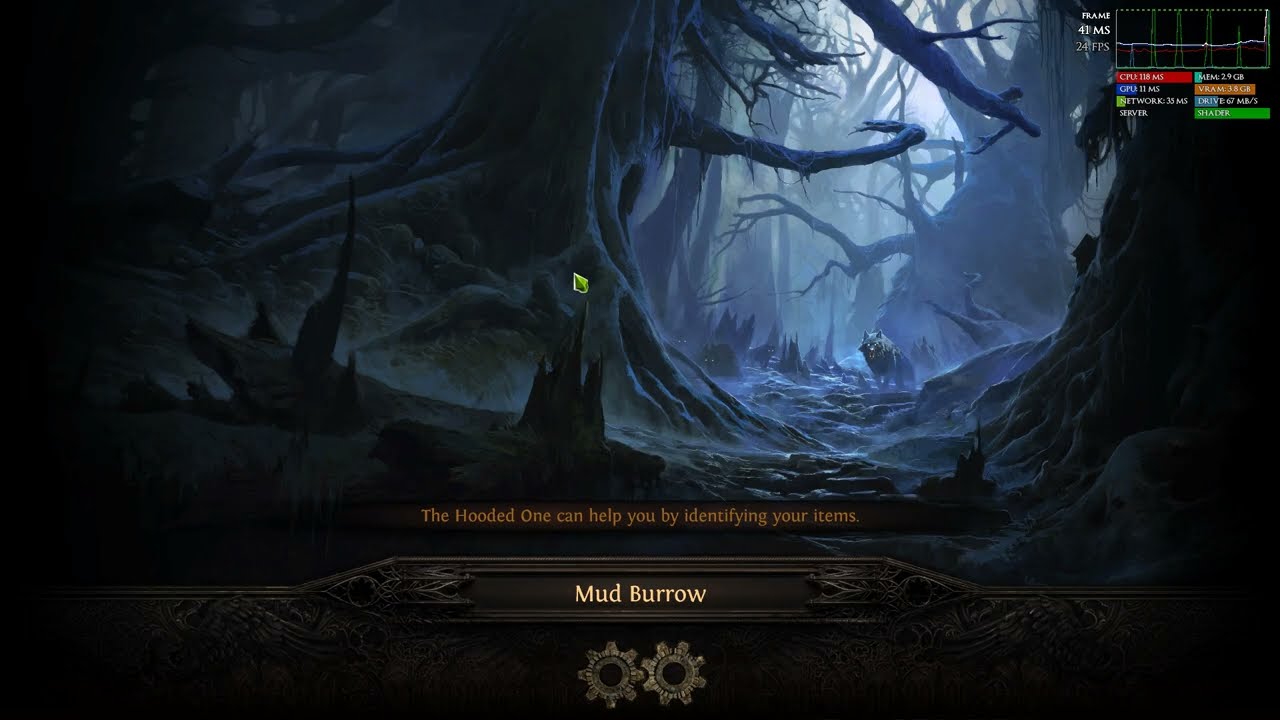 Early Leveling - Beira & Devourer Fight || POE-2 0.3