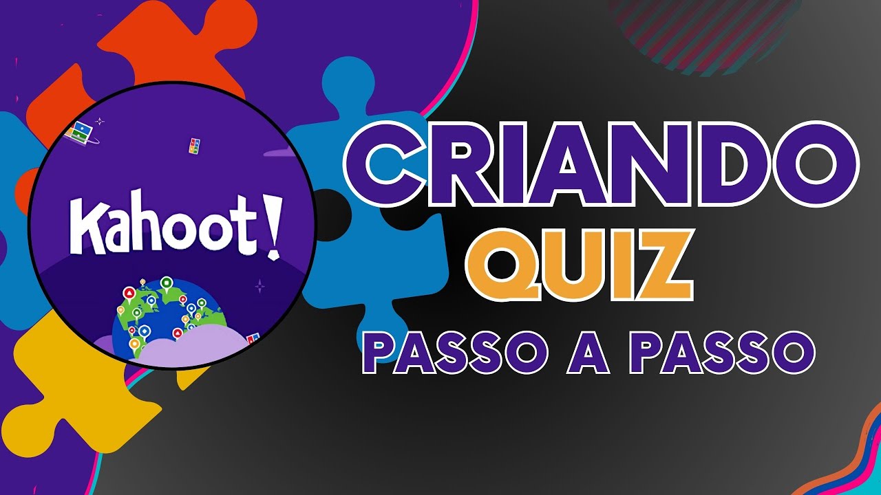 Como Criar Quiz no Kahoot: Passo a Passo Completo!