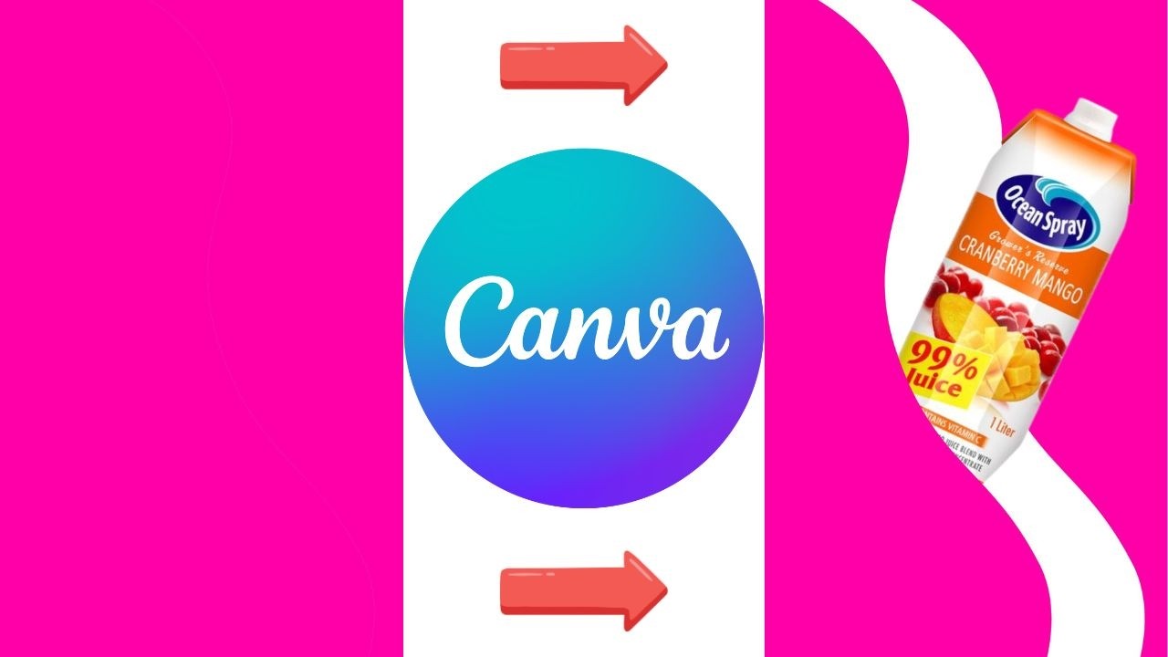 Canva Product Animation - Step-by-Step Promo Guide! 🛍️✨