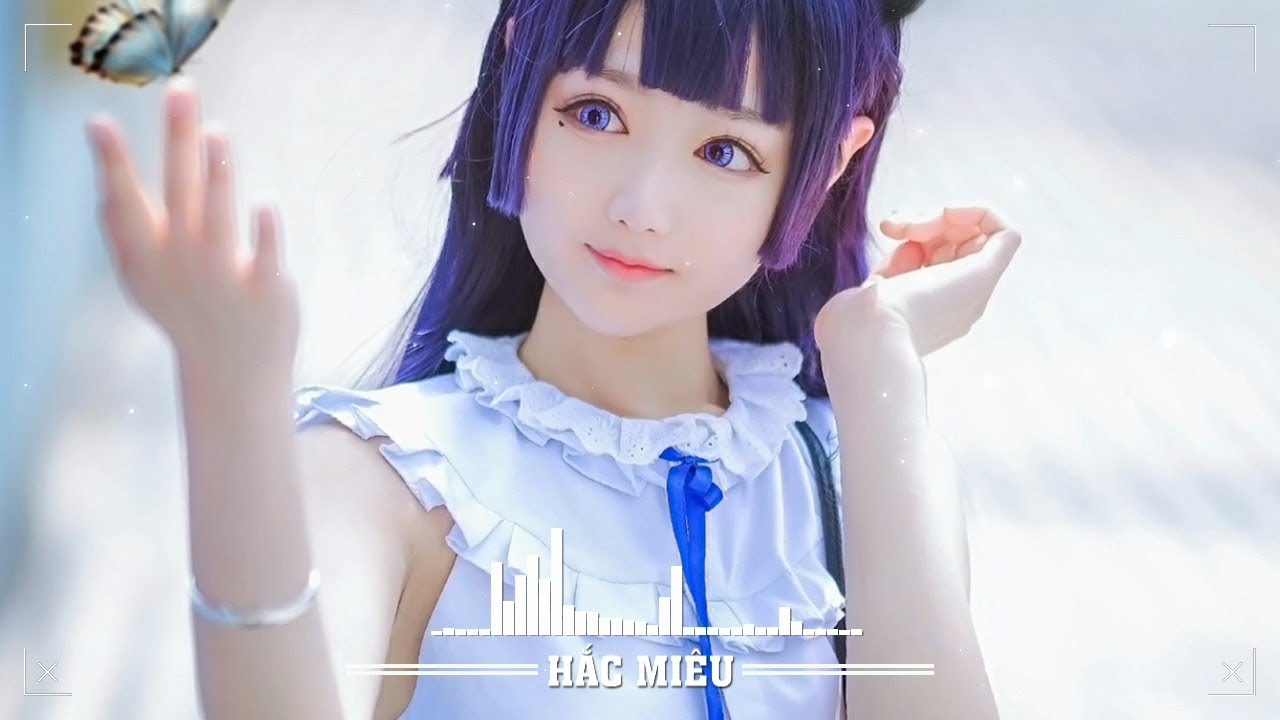 Không Thể Tổn Thương ReMix (Shang Bu Qi) - Vương Lân
