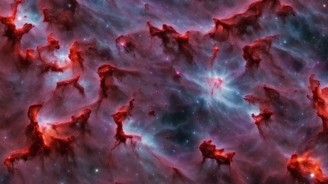 Study DnB Vol 35 – Synthesis
