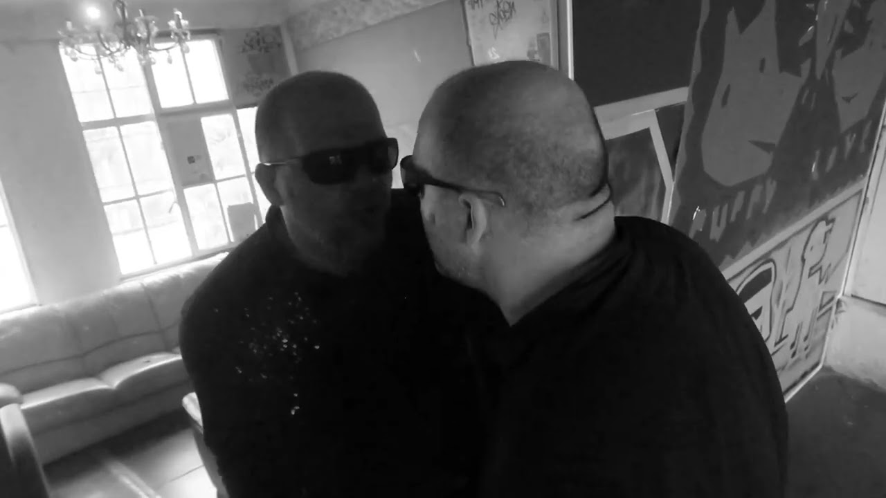 Ludwig Ludwig - O besčoveku  OFFICIAL VIDEO 2026