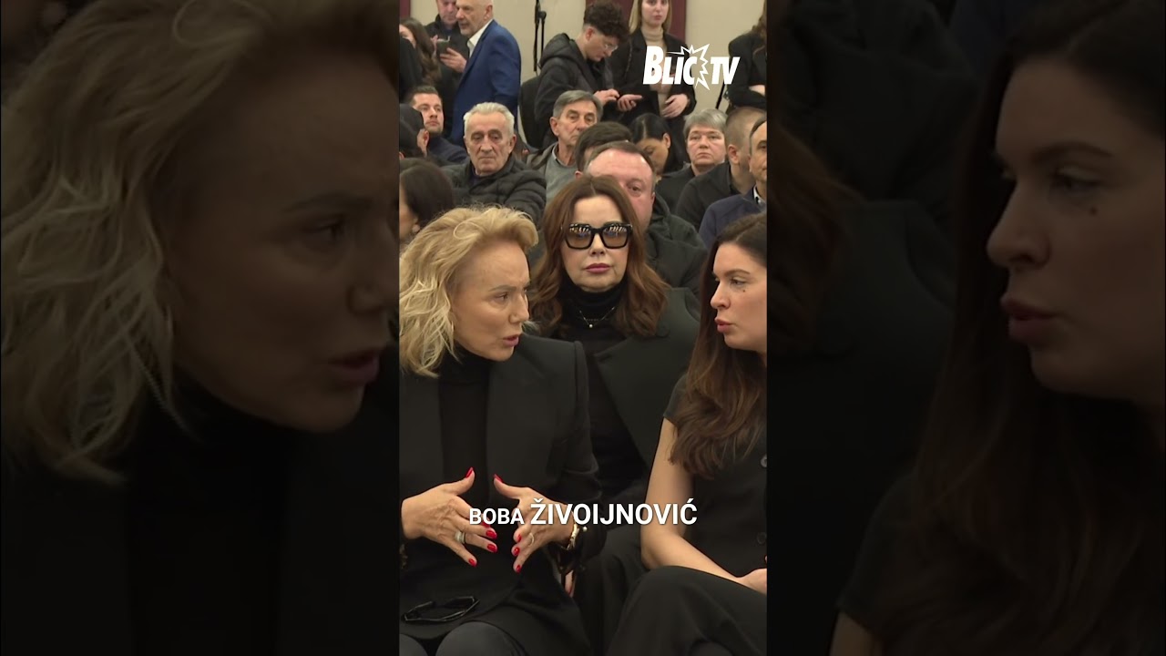 Saša Popović je ostao bez novca, a onda su mu Brena i Boba pomogli