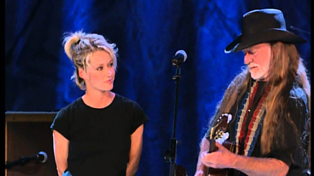 Willie Nelson & Shelby Lynne -  