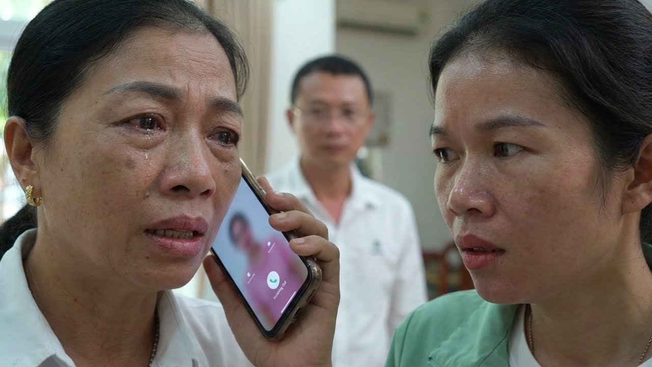 Linh Secretly Calls Mrs. Lan — Tu Tieu Finally Sets Strict Rules